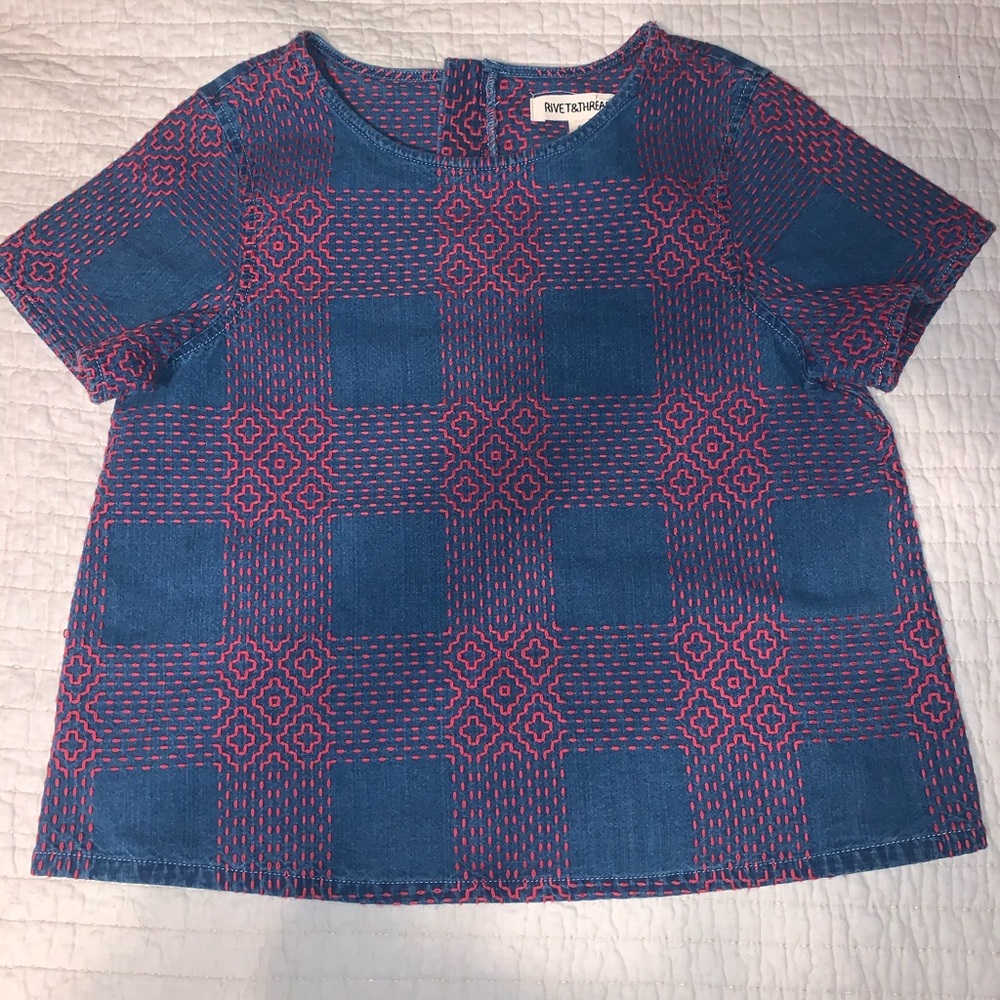 Madewell set